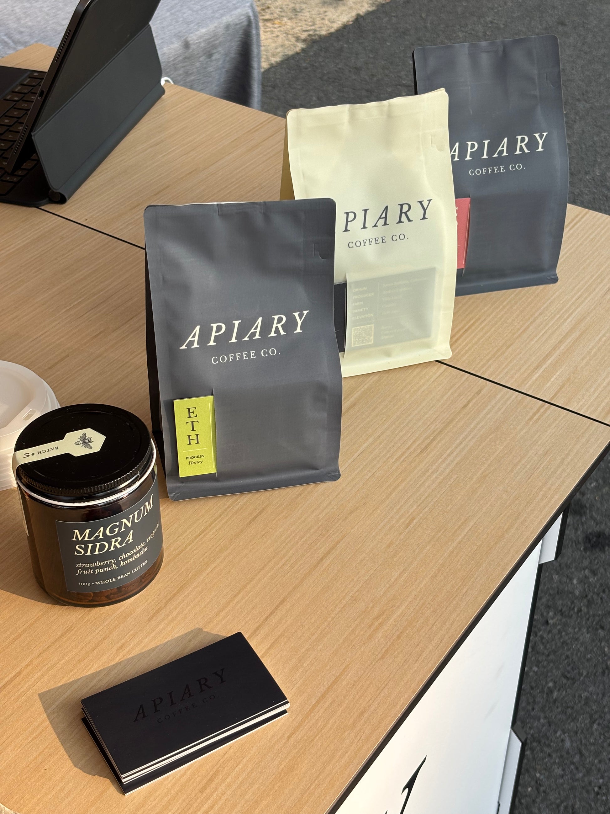 Roaster's Choice Subscription