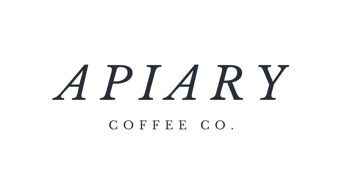 Apiary Coffee Co.